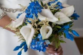 Floristería Pétalos - 13