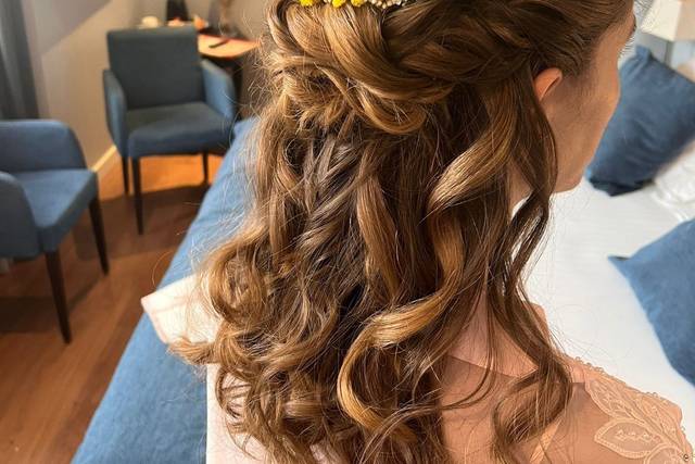 Raquel Pérez MakeUp 2