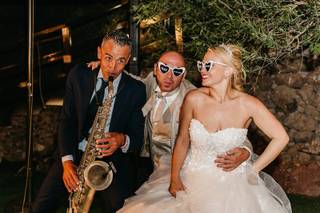 Davide G Sax - Saxofonista - 4