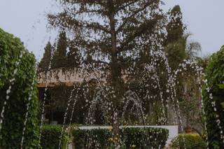 Hacienda El Ferrajón - 7