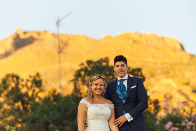 Alegría Bodas 5