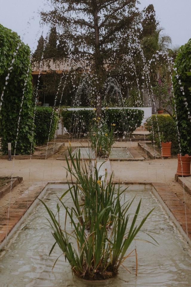 Hacienda El Ferrajón - 2