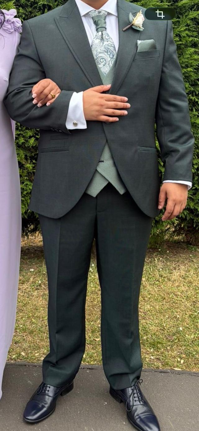 Bernardo Oviedo - 2
