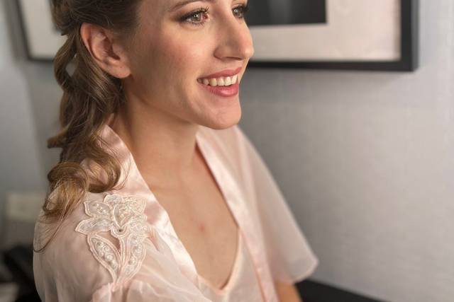Raquel Pérez MakeUp 4