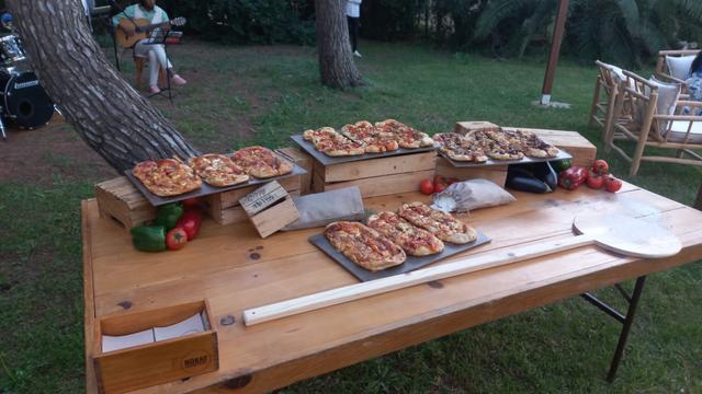 Catering y Eventos Noray - 1