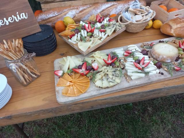 Catering y Eventos Noray - 3