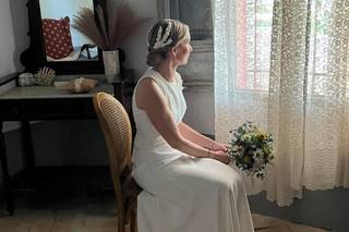 Atelier Salon by Esther Vallejos - 7
