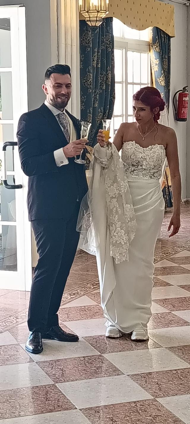 Jimena Novias - 1