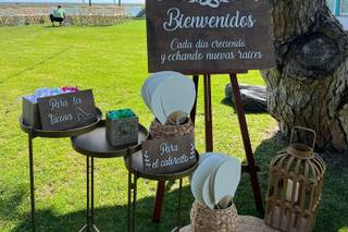Love factory decor - 14