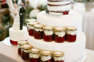 American Cupcakes - 15