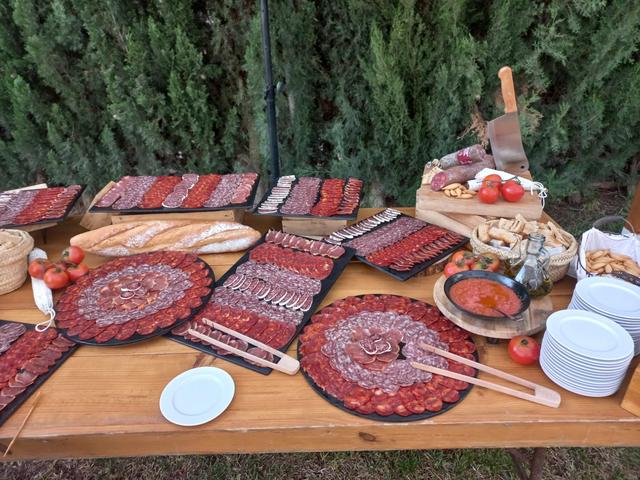 Catering y Eventos Noray - 4