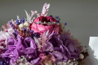 Mi jardín en tus manos - 5