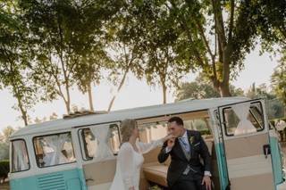 Kombi Retro - 8