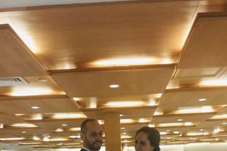 Hyatt Regency Hesperia Madrid - 5