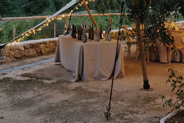 Finca Bodega Huellas del Tiétar 5