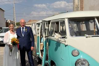 Kombi Retro - 9