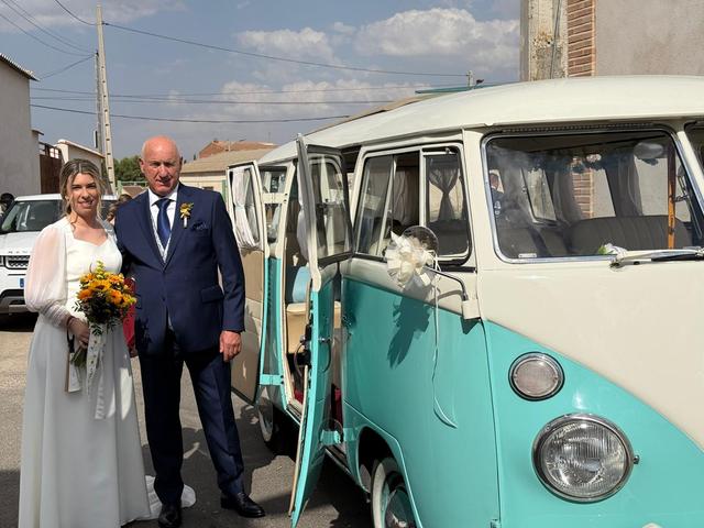 Kombi Retro - 1