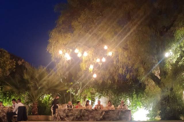 Hacienda de Xenís 1