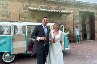 Kombi Retro - 10