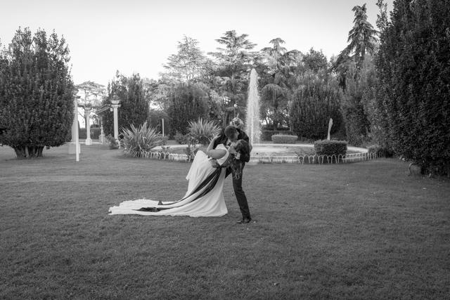 El Día de Tu Boda - 1