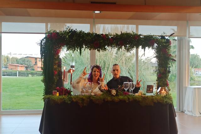 Hechizos de Boda 1