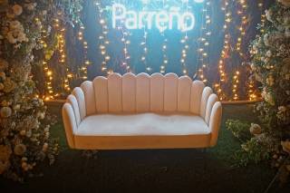 Pink Party Eventos - 4