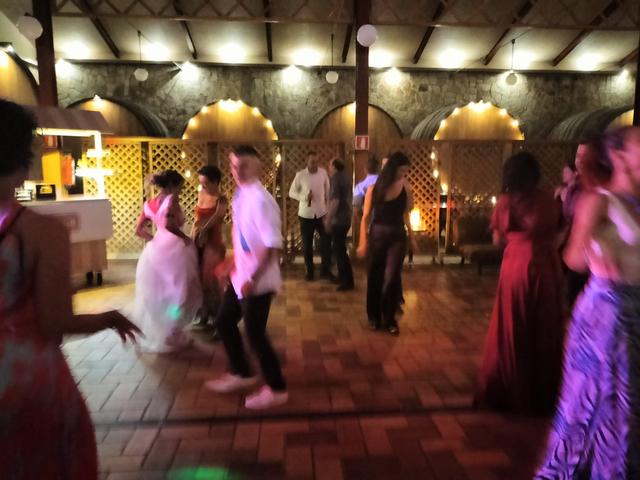 Ponte a bailar - 3