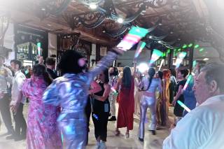Pink Party Eventos - 5