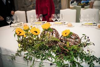 Floristería Nere Sustraiak - 9