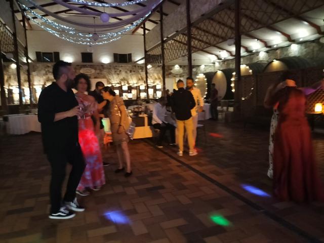 Ponte a bailar - 4