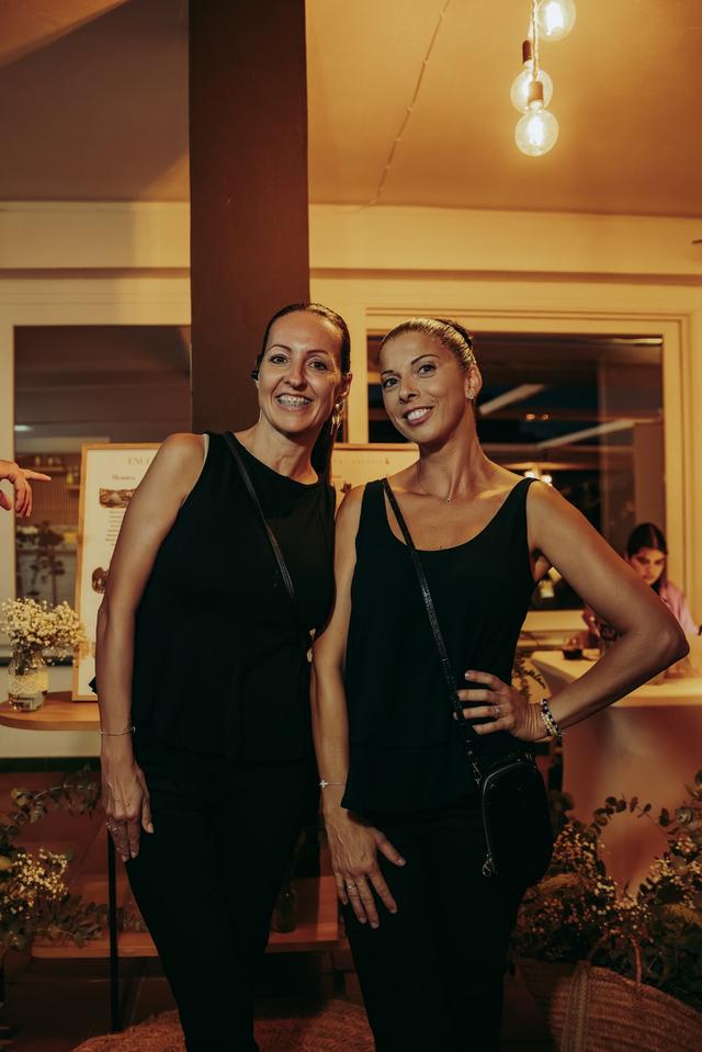 Rosa María DG Eventos - 2