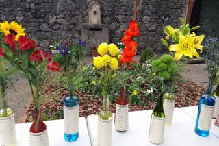 Floristería Nere Sustraiak - 10