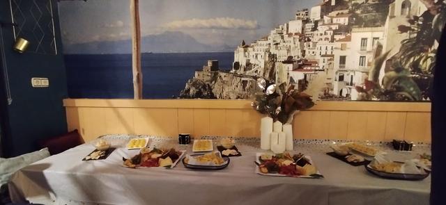 Paula Sanz - Wedding & Event Planner - 3