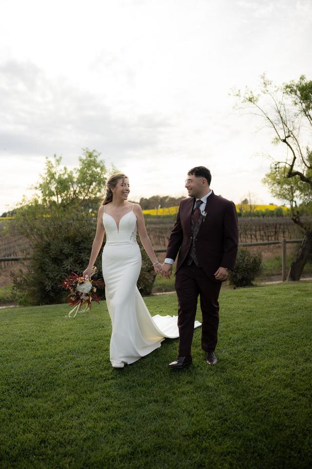 Wedding Visual - 2