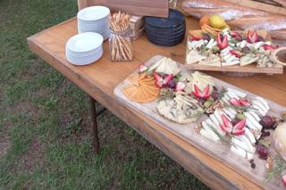 Masia Les Andanes - Catering y Eventos Noray - 9