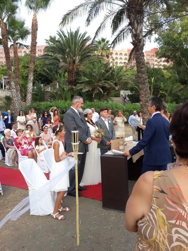 Cumpliendo Sueños Eventos - 2
