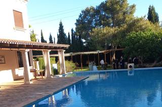 Masia Les Andanes - Catering y Eventos Noray - 10