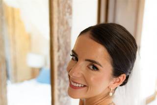 The Bridal Squad • Makeup & Hair - 5