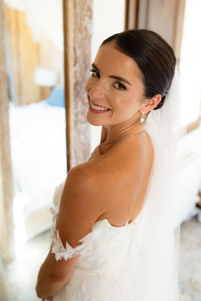 The Bridal Squad • Makeup & Hair - 2