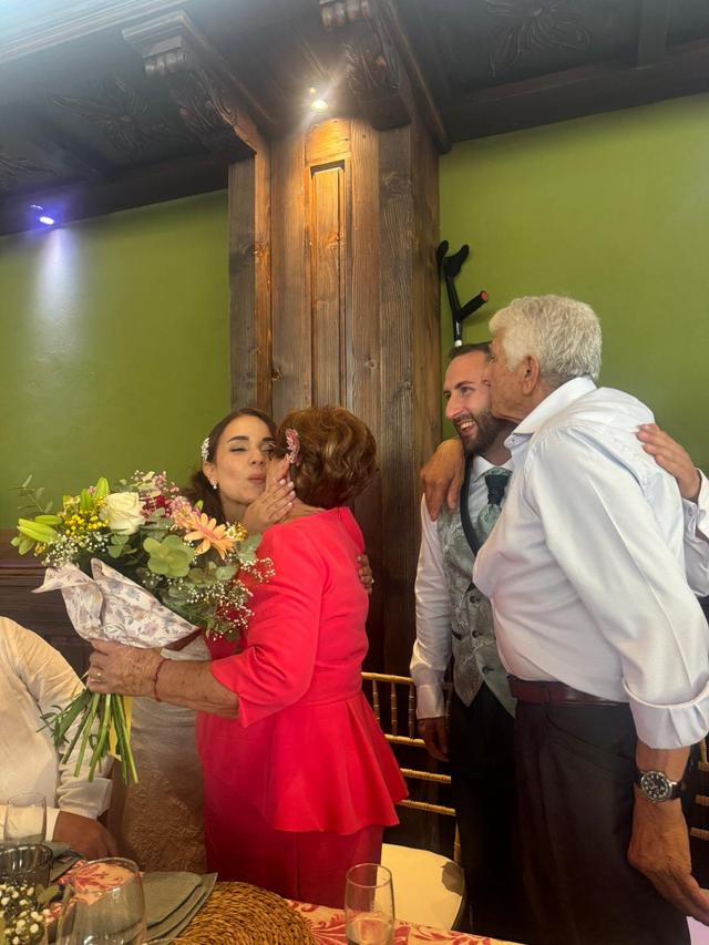 Antonia Floristas - 2