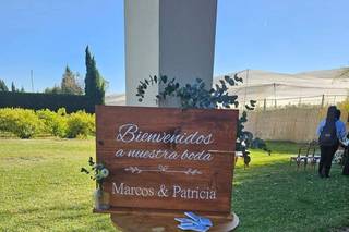 Masia Les Andanes - Catering y Eventos Noray - 11