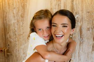 The Bridal Squad • Makeup & Hair - 6