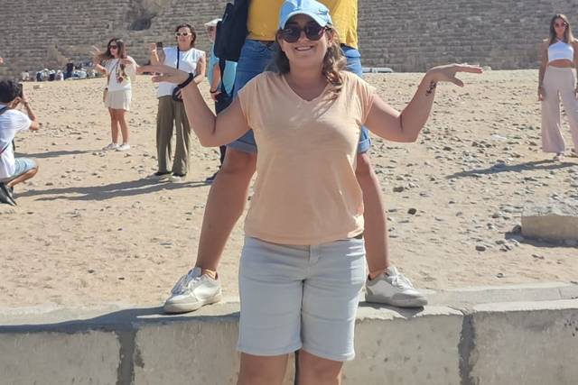 Mil Escapadas 1