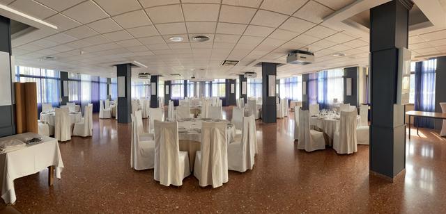 Hotel Terradets - 1