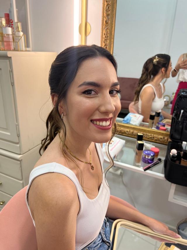 Alba G. Parejo - 2