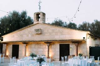 Es Revellar Art Resort - 5