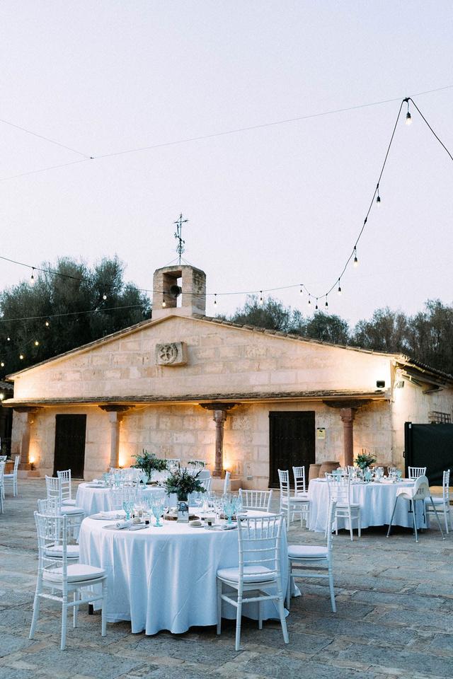 Es Revellar Art Resort - 2