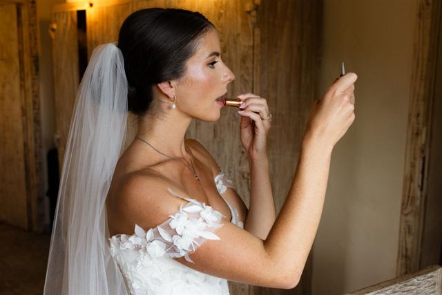 The Bridal Squad • Makeup & Hair - 3