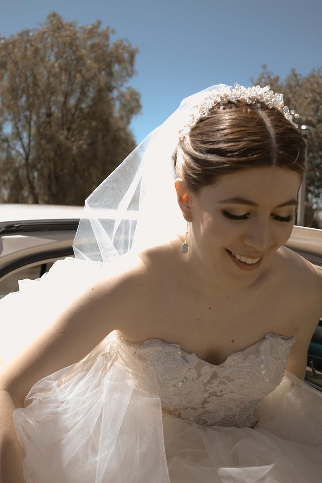 Andrea Ruvalcaba - 1