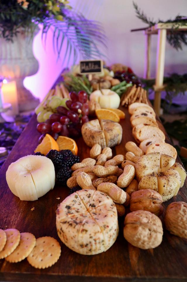 Cuina Catering Guijuelo - 2